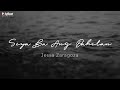 Jessa Zaragoza - Siya Ba Ang Dahilan (Official Lyric Video)