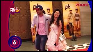 Ganpati Celebration In ‘Ek Aastha Aisi Bhi’ | Ankita’s Befitting Reply To Haters Who Trolled Her