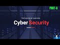 Cybersecurity - 6 | Understanding the Key Terminologies