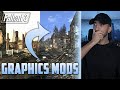 So I Modded Fallout 3 In 2024... The Result Was INSANE (Best Graphics Mods)