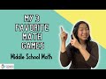 3 Best Middle School Math Games