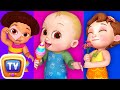Download Five Senses Song - Human Sensory Organs - ChuChu TV Funzone 3D Nursery Rhymes & Kids Songs mp4 3gp mp3 videos - waplic