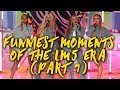 Funniest Moments of Little Mix's LM5 era (Part 9)
