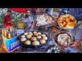 This Place is Famous For South Indian Breakfast | 10 Different Items Available | Street Food India