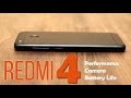 Redmi 4 review in Hindi - Don't think Buy it