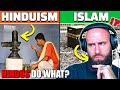 Hinduism VS Islam: What Is The TRUE Religion?