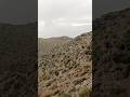 Barish in Quetta mountain #viral #quetta #balochistan #trending #video #trend #nature #pakistan