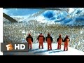 Happy Feet (10/10) Movie CLIP - Dancing for the Aliens (2006) HD