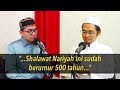 Podcast Tasawuf #96 - Wali Quthub Di Balik Shalawat Nariyah