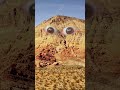 THE HILLS HAVE EYES (2006) In 5 Seconds #Shorts
