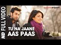 Tu Na Jaane Aas Paas Hai Khuda |Anjaana Anjaani |Priyanka Chopra,Ranbir Kapoor Magical Songs #trend