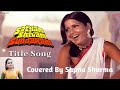 Satyam Shivam Sundaram Title Song Cover Ft. Sapna Sharma