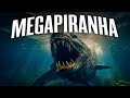 Megapiranha (Sci-Fi Comedy | Drama | full movie in German)
