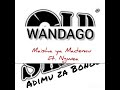 Wandago Family ft. Ngwea | Maisha ya Mademu