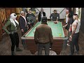CG's Meeting About the Recent Happenings with the Union | Nopixel 4.0