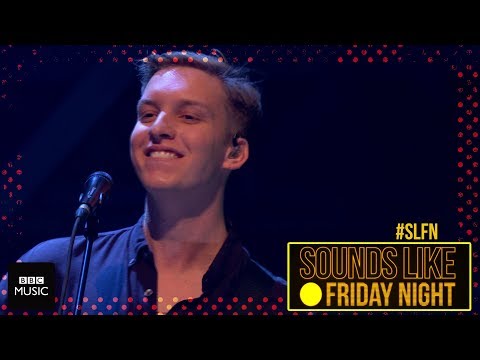 Download George Ezra - Paradise (on Sounds Like Friday Night) free