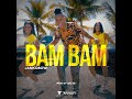 JankoBow - Bam Bam Instumental Beats Guany Produce