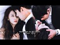 Innocent girl fell in love with her bodyguard | Kim Jeha and Go Anna story | The K2 KOREAN DRAMA