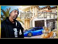 Get Rich Off Rap | How MC Eiht Spent His "Billions"