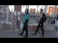 Sam Lachow - "80 Bars Part 3" Official Music Video