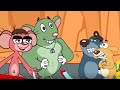 Rat A Tat - Hilarious Body Swap Comedy Episode - Funny cartoon world Shows For Kids Chotoonz TV
