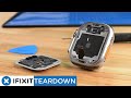 Apple Watch Ultra Teardown - Beautiful, Rugged, and Almost Repairable