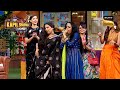 Ila Ji के 'Nigodi Kaisi' पर Vidya ने किया धमाकेदार Dance | The Kapil Sharma Show S1 | Music Hungama