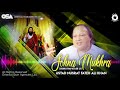 Sohna Mukhra (Guru Ravidass) | Nusrat Fateh Ali Khan | complete full version | OSA Worldwide
