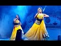 qayamat qayamat Stage dance video