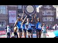 Penn Relay's 4x400m High School Girls Championship of America