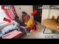 See what he was doing | Awareness Video | Invisible Eye