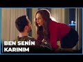 Ceren, Cenk'i Baştan Çıkarttı -  Zalim İstanbul 2. Bölüm