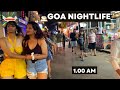 Top Night Clubs Of Goa, Tito's Lane near Baga Beach | Entry Price