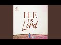 He Is Lord (feat. Bro. Eddie Villanueva)