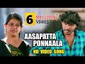 ஆசப்பட்ட பொண்ணால | Aasapatta Ponnaala | Official | Hd Video Album Song | Anthakudi Ilayaraja..