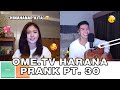OME.TV HARANA PRANK PART 30 (SHE SEARCHED FOR ME FOR 2 YEARS 🥺) KILIG MOMENTS 💘 | Edwin Hurry Jr.