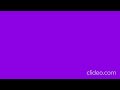 Purple Screen | A Screen Of Pure Purple For 10 Hours | Background | Backdrop | Screensaver |