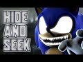 DING DONG HIDE AND SEEK [SONIC.EXE - Full SFM Animation - Halloween Special]
