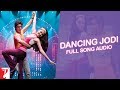 Dancing Jodi - Full Song Audio | Rab Ne Bana Di Jodi | Shah Rukh Khan | Anushka Sharma