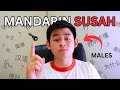 Cara Orang Males Bisa Belajar Mandarin