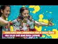 🔴LIVE - Lanny T Mayasari/Siti F S Ramadhanti (INA) Vs Nami M/C Shida (JPN) - Thomas & Uber Cup 2024