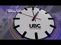 LIVE: UBC WEEKLY NEWS ROUND UP WITH MARK ARNOLD WADULO || 28 APRIL 2024