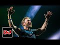David Guetta's Live DJ Set From UNTOLD Festival 2023