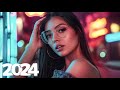 Ibiza Summer Mix 2024 🍓 Best Of Tropical Deep House Music Chill Out Mix 2024 🍓 Chillout Lounge #11