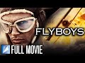 Flyboys | FULL MOVIE | James Franco | Jean Reno | Jennifer Decker | David Ellison