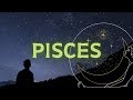 PISCES💥 EVERYONE WANTS YOU!🤩 BUT, ONE IN PARTICULAR IS COMING ON STRONG WITH DESIRE TO GET YOU💕💞