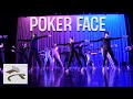 "Poker Face" – Spring Dance Concert 2022