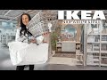 NEW LOWER PRICES! IKEA New In Spring 2024 | IKEA Shop With Me & Haul