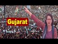Priyanka Gandhi Excellent Speech At Congress Public Meeting in Valsad, Gujarat | Election 2024