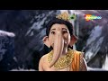 गणेशा ने किया राक्षसों का  वध | Vighnaharta Ganesh - Episode 45